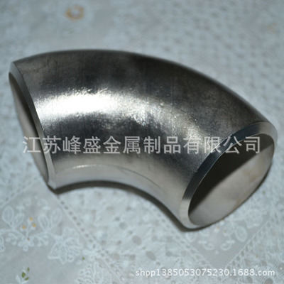 專業供應各類不銹鋼產品 以江蘇峰盛金屬制品為例，詳解不銹鋼彎頭、封頭、管材及圓鋼